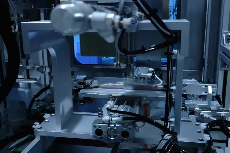 Weighing automatic packaging machine: key equipment in modern production Weighing automatic packaging machine: key equipment in modern production