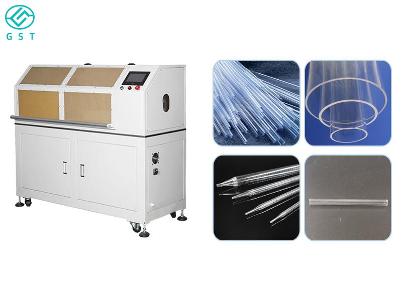 Mesin Pemotong Pipa Plastik Tanpa Serpihan Online | Peralata