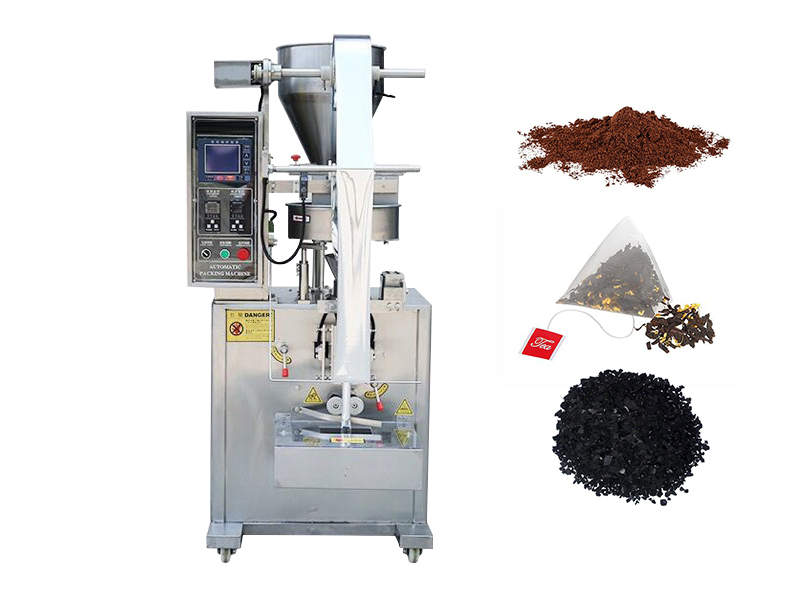 Fully Automatic High-Speed Packaging Machine: The Core Driving Force of Modern Production