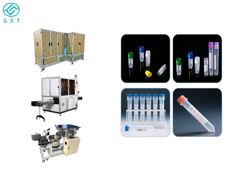 Fully Automated Production Lines: The Key to the Future of Manufacturing