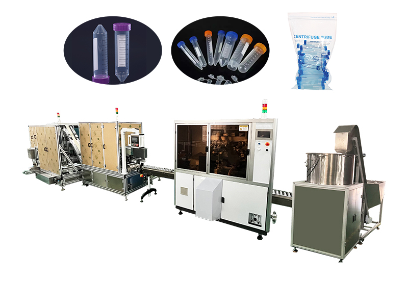 A powerful tool for boosting productivity through fully automated production lines.