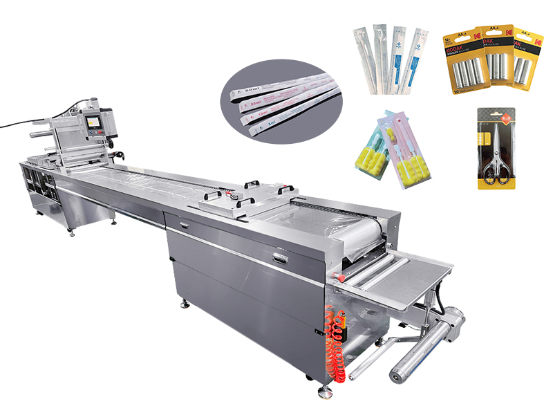 Multifunctional Automatic Packaging Machine: A Revolutionary Transformation in the Modern Packaging Industry